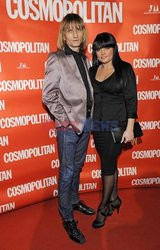 Prix de Beauty COSMOPOLITAN 2009