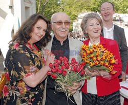 Festiwal Zaczarowanej Piosenki 2009 - półfinał