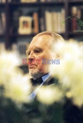 CZESŁAW MIŁOSZ