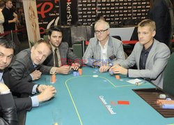 Poker Stars