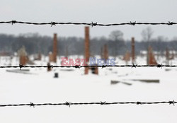 Obóz koncetracyjny Auschwitz-Birkenau