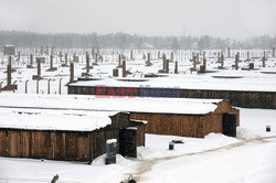 Obóz koncetracyjny Auschwitz-Birkenau