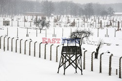 Obóz koncetracyjny Auschwitz-Birkenau