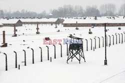 Obóz koncetracyjny Auschwitz-Birkenau