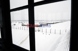 Obóz koncetracyjny Auschwitz-Birkenau