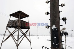 Obóz koncetracyjny Auschwitz-Birkenau