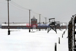 Obóz koncetracyjny Auschwitz-Birkenau