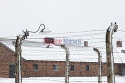 Obóz koncetracyjny Auschwitz-Birkenau