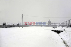 Obóz koncetracyjny Auschwitz-Birkenau