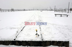 Obóz koncetracyjny Auschwitz-Birkenau