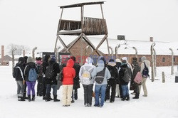 Obóz koncetracyjny Auschwitz-Birkenau