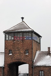 Obóz koncetracyjny Auschwitz-Birkenau