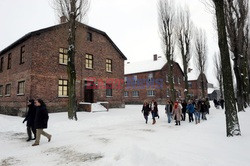 Obóz koncetracyjny Auschwitz-Birkenau