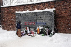 Obóz koncetracyjny Auschwitz-Birkenau