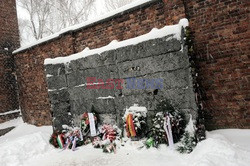 Obóz koncetracyjny Auschwitz-Birkenau