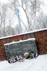 Obóz koncetracyjny Auschwitz-Birkenau