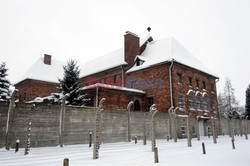 Obóz koncetracyjny Auschwitz-Birkenau