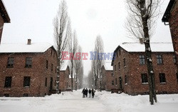 Obóz koncetracyjny Auschwitz-Birkenau