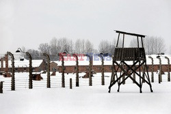 Obóz koncetracyjny Auschwitz-Birkenau