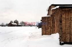 Obóz koncetracyjny Auschwitz-Birkenau