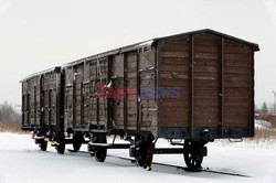 Obóz koncetracyjny Auschwitz-Birkenau