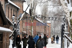 Obóz koncetracyjny Auschwitz-Birkenau