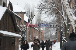 Obóz koncetracyjny Auschwitz-Birkenau