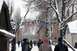 Obóz koncetracyjny Auschwitz-Birkenau