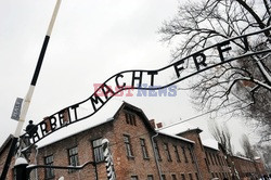 Obóz koncetracyjny Auschwitz-Birkenau