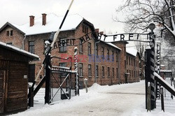 Obóz koncetracyjny Auschwitz-Birkenau