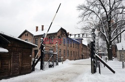 Obóz koncetracyjny Auschwitz-Birkenau