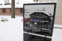 Obóz koncetracyjny Auschwitz-Birkenau