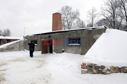 Obóz koncetracyjny Auschwitz-Birkenau