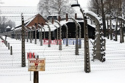 Obóz koncetracyjny Auschwitz-Birkenau