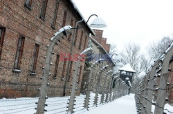 Obóz koncetracyjny Auschwitz-Birkenau