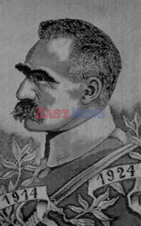 Józef Piłsudski