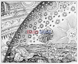 Astronomia i astrologia