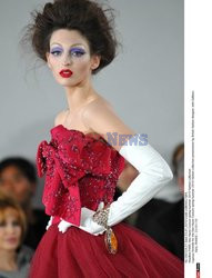 Paryski tydzień mody Haute Couture wiosna-lato 2010