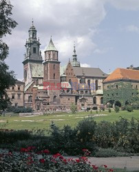 Kraków