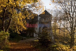 Ojcowski Park Narodowy Adam Ławnik