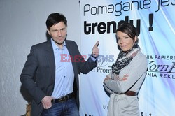 Koncert "Pomaganie jest Trendy"