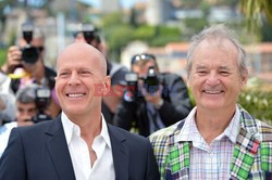 Cannes - photocall do filmu Moonrise Kingdom