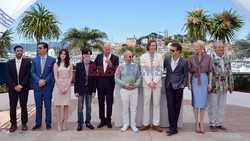 Cannes - photocall do filmu Moonrise Kingdom