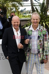 Cannes - photocall do filmu Moonrise Kingdom