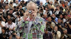 Cannes - photocall do filmu Moonrise Kingdom