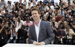 Cannes - photocall do filmu Moonrise Kingdom