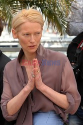 Cannes - photocall do filmu Moonrise Kingdom