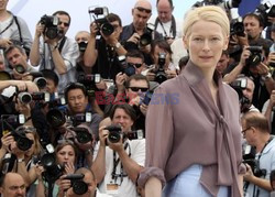 Cannes - photocall do filmu Moonrise Kingdom