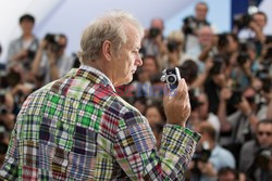 Cannes - photocall do filmu Moonrise Kingdom