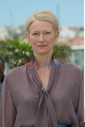 Cannes - photocall do filmu Moonrise Kingdom